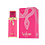 French Avenue VULCAN Perfume Eau de Parfum 100ml Original Arabica - Imagem 9
