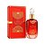 Perfume Arabe Sabah Valentine Eau de Parfum 100ml Original - Imagem 2