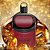 Portrait Abstract Afnan Perfume Extrait de parfum 100ml Original Unissex - Imagem 3