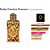 Perfume Luxury Orientica Noble Eau de parfum - 80ml - Imagem 4