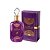 Perfume Sabah Delilah Eau de Parfum Feminino 100ml Original - Imagem 2