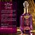 Perfume Sabah Delilah Eau de Parfum Feminino 100ml Original - Imagem 3