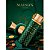 Maison Asrar Perfume Regent Eau de Parfum 100ml Original Unissex - Imagem 3