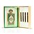 Lattafa Perfume queens of Arabia Eau de Parfum 100ml Original Feminino - Imagem 3