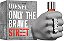 DIESEL PERFUME only the brave street eau de toilette 125ml original - Imagem 1