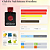 Armaf Perfume Club de Nuit OVERDOSE Eau de Parfum 100ml Original Selado - Imagem 2