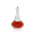 Armaf Perfume Checkmate QUEEN Eau de Parfum 100ml Original Feminino - Imagem 2