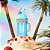 Armaf Perfume Island Bliss Eau de Parfum 100ml Original Selado Feminino - Imagem 3