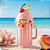 Armaf Perfume Island BREEZE Eau de Parfum 100ml Original Selado Feminino - Imagem 5