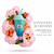 Armaf Perfume BON BON Eau de Parfum 100ml Original Selado Feminino - Imagem 3