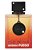 Armaf Perfume Club de Nuit INTENSE FUEGO Eau de Parfum 105ml Original Selado - Imagem 3