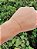 Pulseira Grumet 2mm Fecho Tradicional Banhada A Ouro 18K PUL012 - Imagem 6