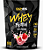 WHEY CRAZYNESS 100% -1KG - Imagem 1