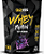 WHEY CRAZYNESS 100% -1KG - Imagem 2