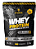Whey Protein 2W Concentrate Isolate 1.8kg - Leader - Imagem 3