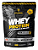 Whey Protein 2W Concentrate Isolate 1.8kg - Leader - Imagem 2