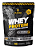 Whey Protein 2W Concentrate Isolate 1.8kg - Leader - Imagem 1