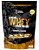 WHEY 100% STRONG -900G - Imagem 1