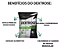 DEXTROSE 1KG- BODYACTION - Imagem 2