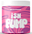 ISN PUMP - PRÉ TREINO SEM CAFEÍNA QUE VIRA CHICLETE - Imagem 1