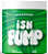 ISN PUMP - PRÉ TREINO SEM CAFEÍNA QUE VIRA CHICLETE - Imagem 3