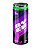 ENERGÉTICO - NYER ENERGY DRINK  269ML - Imagem 1