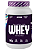 WHEY PROTEIN GOURMET- NYER -1KG - Imagem 1