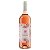 Vinho Rosé Les Tapisseries de Fontarèche 750mL - Imagem 1
