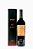 Vinho Tinto Bicentenario Gran Reserva Rouble Cabernet Sauvignon Jorge Rubio 750mL - Imagem 1