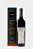 Vinho Tinto Bicentenario Gran Reserva Rouble Malbec Jorge Rubio 750mL - Imagem 2