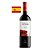 Vinho Tinto Duquesa de La Victória Crianza Tempranillo 750mL - Imagem 1
