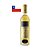 Vinho Branco Morandé Late Harvest Sauvignon Blanc 375ml - Imagem 1