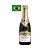 Espumante Branco Monte Paschoal Mini Brut 187mL - Imagem 1