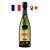 Espumante Brut Cremant Cave du Tonnelier d’Alsace Brut AOP 750mL - Imagem 1
