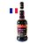 Licor Crème de Cassis Perrault Dabot AOP de Dijon 700mL - Imagem 1
