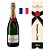 Champagne Moët Imperial Brut 750mL - Imagem 1