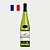 Vinho Branco Alsace AOP Cave du Tonnelier Riesling 750mL - Imagem 1