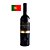 Vinho Tinto Confidencial Reserva Casa Santos Lima 750mL - Imagem 1