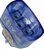 Tomada DPS Raio Block  127v/220v  10a  7,5ka - Imagem 3