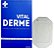 Curativo Filme Transparente Sem Fenestra Estéril 06cm X 07cm Vital Derme - Imagem 1