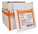 Curativo Excilon AMD Gaze Antimicrobiana 5,1cm X 5,1cm C/2 Unidades Covidien - Imagem 1