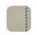 Curativo Hidrocolóide Vital Derme Ultra-Fino 10cm X 10cm VG4004 - Imagem 1