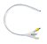 Sonda Foley Em Silicone Well Lead 3 Vias FR 16 - Balão 30ml Unidade - Imagem 1