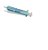 Dosador Oral Advantive 20ml C/50 Unidades - Imagem 1