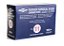 Lamina De Bisturi Feather Aço Inox Nº15C (Dental) C/100 Unidades - Imagem 1