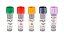 Mini Tubos Labor Import Heparina De Sódio 0,5ml C/50 Unidades - Imagem 2
