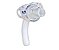 Cânula Shiley Flexível 9,0mm Sem Balão e Com Cânula Interna Reutilizável Ref 9UN90R Covidien - Imagem 1