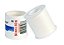 Fita Micropore Hipoalergênica Branca 50mm X 10m 3m - Imagem 2