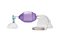 Reanimador Manual First Response Neonatal Portex - Imagem 1