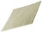 Curativo de Alginato de Cálcio e Sódio 10cm X 20cm Vita Medical - Imagem 1
